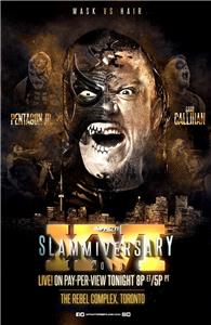Impact Wrestling PPV Events Slammiversary 2018 (2004– ) Online