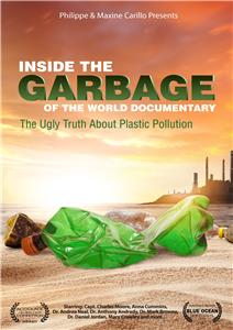 Inside the Garbage of the World (2016) Online
