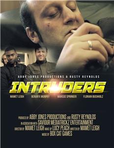Intruders (2015) Online