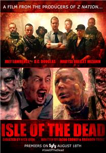 Isle of the Dead (2016) Online