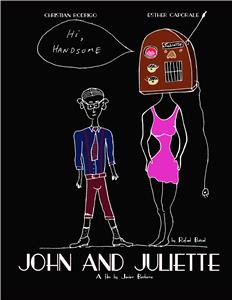 John and Juliette (2017) Online