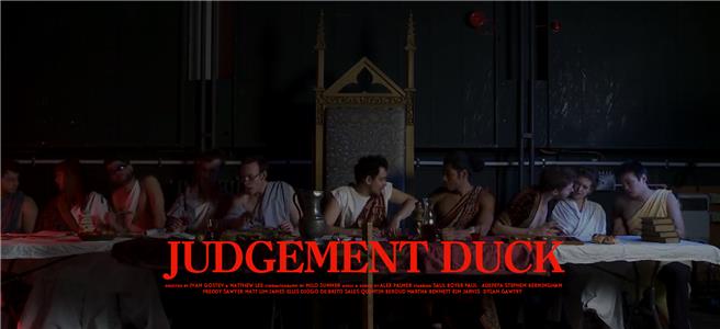 Judgement Duck (2016) Online