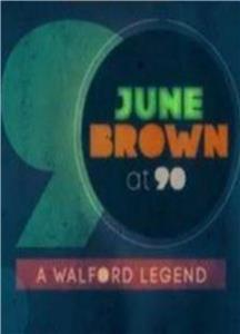 June Brown at 90: A Walford Legend (2017) Online