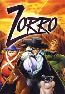 Kaiketsu Zorro  Online