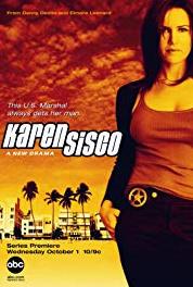 Karen Sisco The One That Got Away (2003–2004) Online
