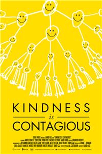 Kindness Is Contagious (2014) Online