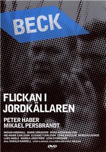 Комиссар Мартин Бек Flickan i jordkällaren (1997– ) Online