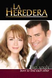 La heredera Episode #1.173 (2004–2005) Online