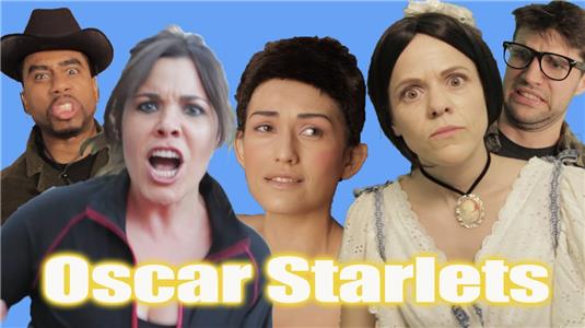 Ladies of Rap Oscar Starlets (2012– ) Online