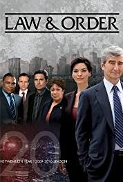 Law & Order Promises to Keep (1990–2010) Online