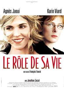 Le rôle de sa vie (2004) Online