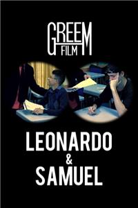 Leonardo e Samuel (2017) Online