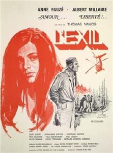 L'exil (1972) Online