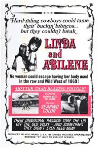 Linda and Abilene (1969) Online