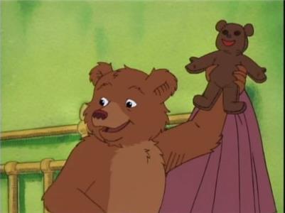 Little Bear Pillow Hill/Diva Hen/Father Bear's Little Helper (1995–2003) Online