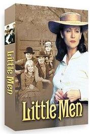 Little Men Looking Forward (1998–1999) Online