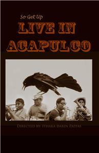 Live in Acapulco (2017) Online