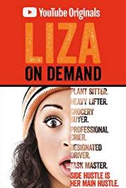 Liza on Demand Episode #2.3 (2018– ) Online