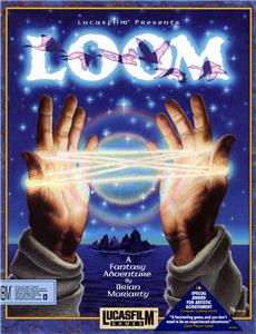 Loom (1990) Online
