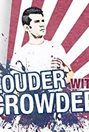 Louder with Crowder OMG Crowder Banned from Twitter! (2015– ) Online