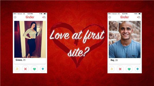 Love at first site? (2018) Online