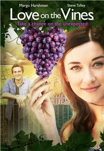 Love on the Vines (2017) Online