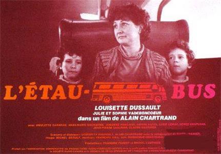 L'étau-bus (1985) Online