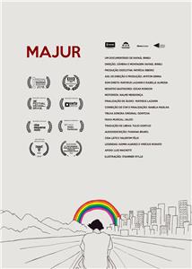Majur (2018) Online