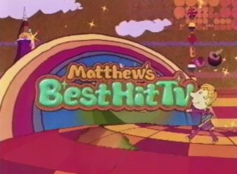 Matthew's Best Hit UV  Online