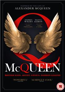 McQueen (2015) Online