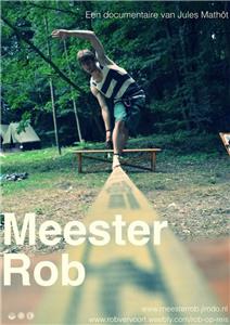 Meester Rob (2014) Online