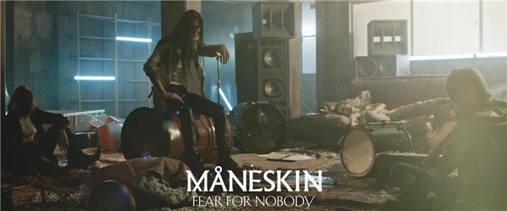 Måneskin: Fear For Nobody (2019) Online