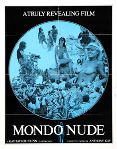 Mondo Nude (1979) Online