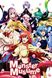 Monster Musume no Iru Nichijou Jimu de Puru na Nichijo (2015– ) Online