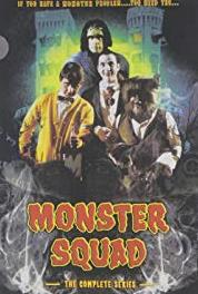 Monster Squad Ultra Witch (1976) Online
