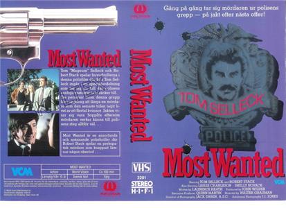 Most Wanted Pilot (1976–1977) Online