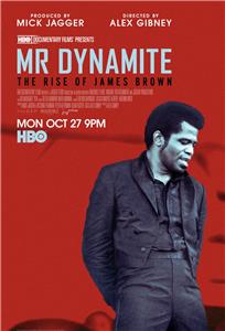 Mr. Dynamite: The Rise of James Brown (2014) Online