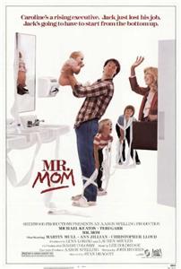 Mr. Mom (1983) Online