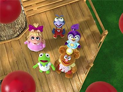 Muppet Babies Animal Cleans Up/Best Pals Pizza Parlor Palace (2018– ) Online