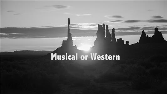 Musical or Western (2015) Online