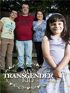 My Transgender Kid (2015) Online
