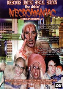 Necromaniac: Schizophreniac 2 (2003) Online