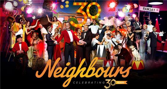 Neighbours Out for Christmas (1985– ) Online