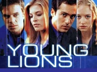 Noored lõvid China Town (2002) Online