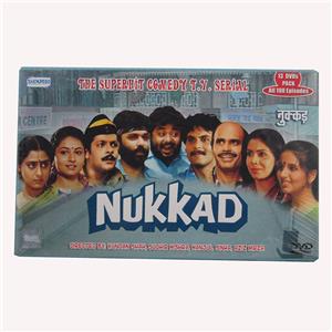 Nukkad  Online