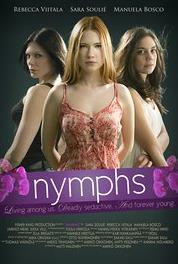 Nymphs The Eclipse (2013– ) Online