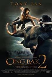 Ong Bak 2 (2008) Online