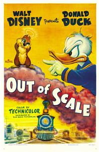 Out of Scale (1951) Online