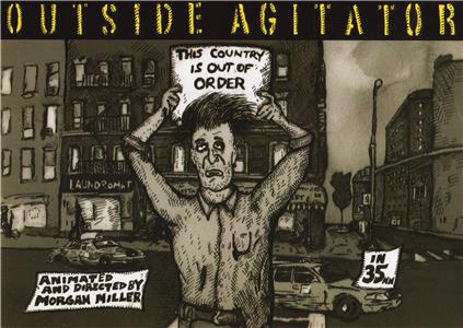 Outside Agitator (2008) Online