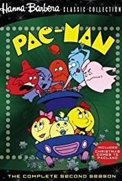 Pac-Man Chomp-Out at the O.K. Corral/Once Upon a Chomp (1982–1984) Online